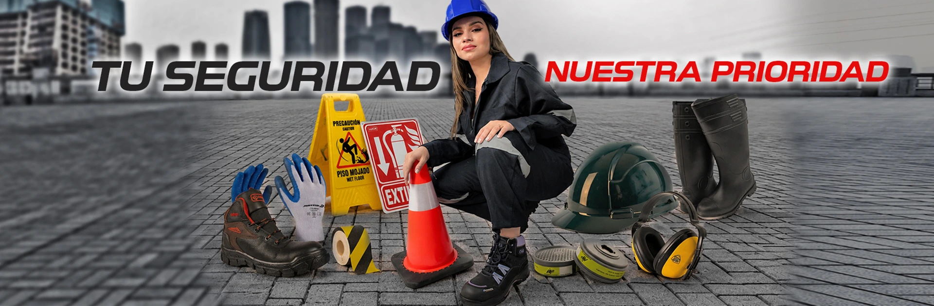 Seguridad