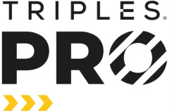 TRIPLES PRO