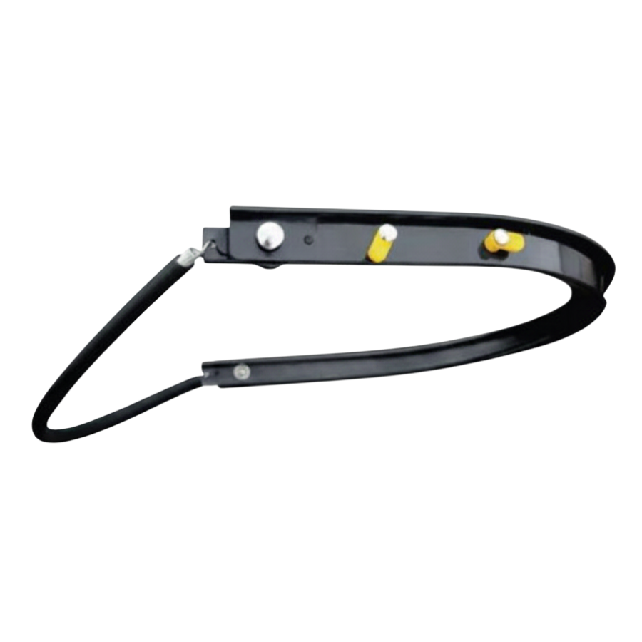 Adaptador para Mica para Casco