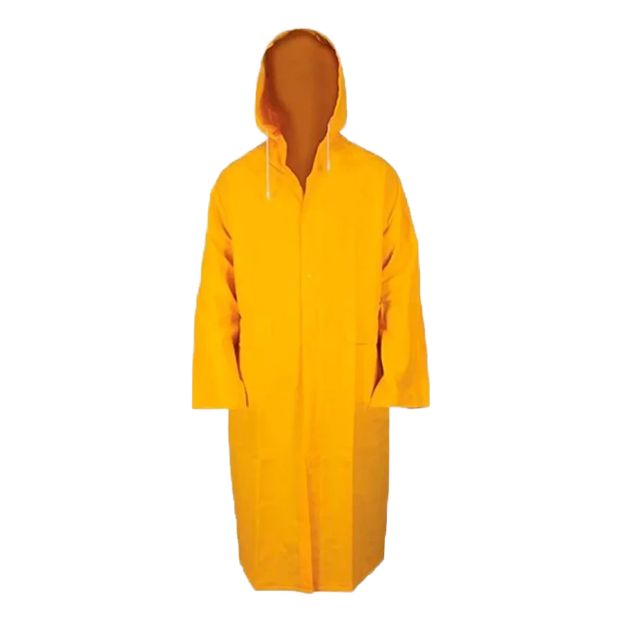 Impermeable Gabardina