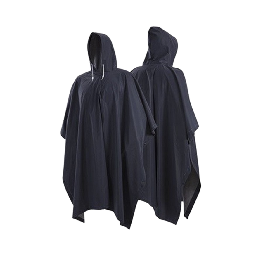 Impermeable Capamanga