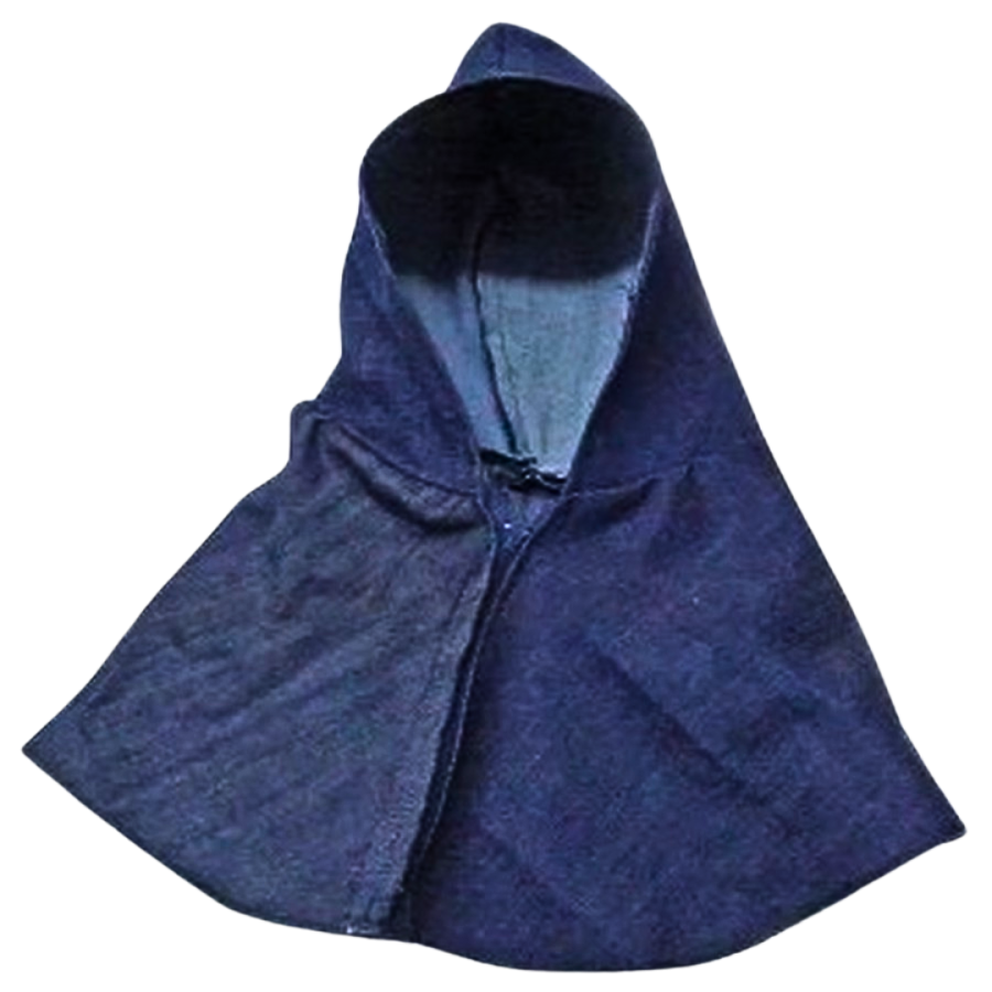 Capucha de Mezclilla