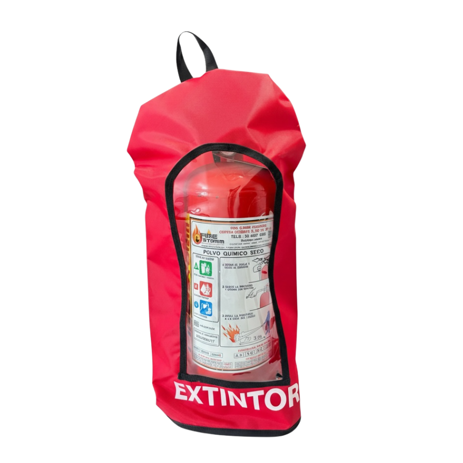 Funda para Extintor