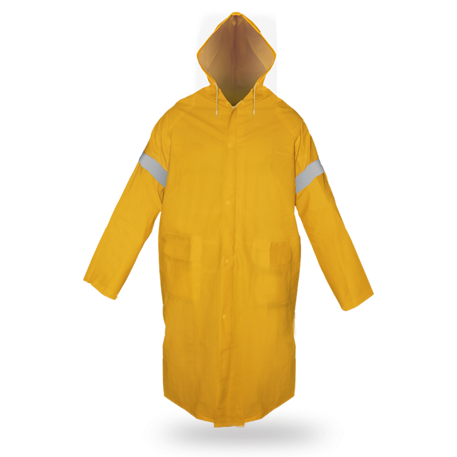 Impermeable Gabardina