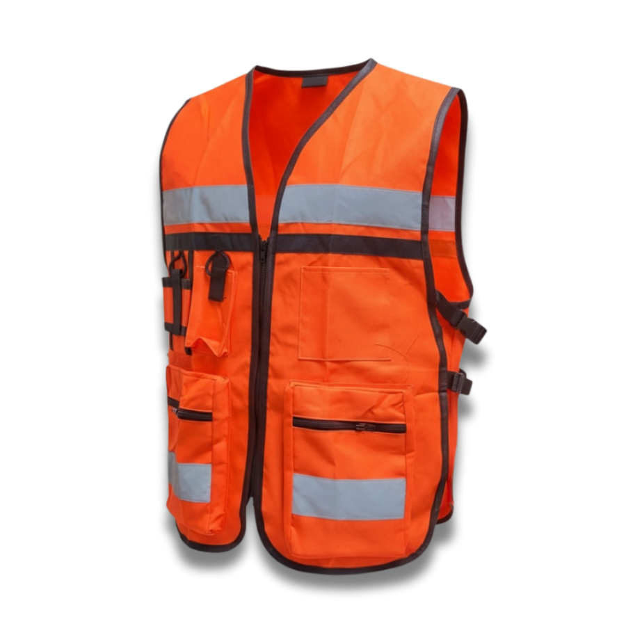 Chaleco Brigadista