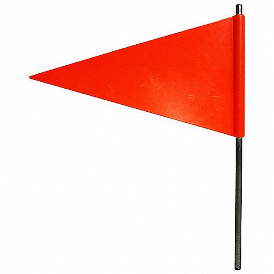 Banderín Tractocamión