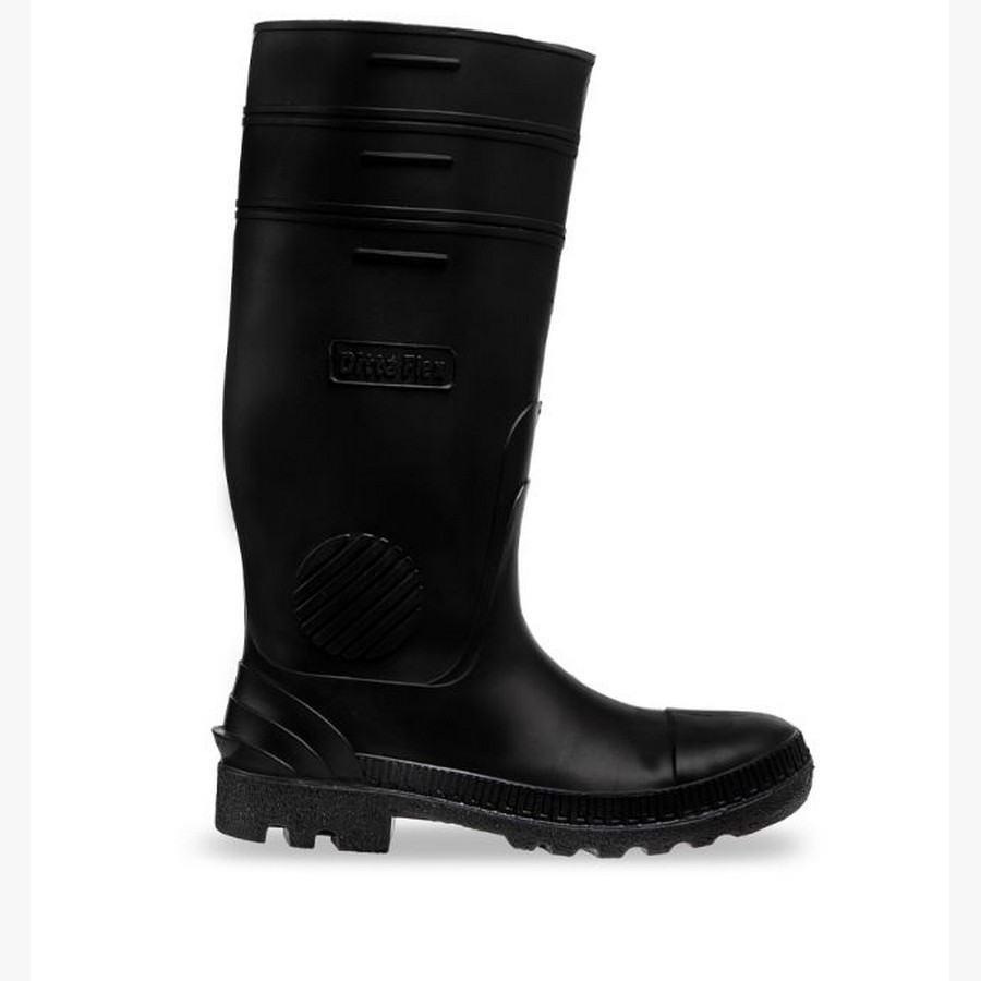 Bota PVC Ditta Jardinera Modelo 2040