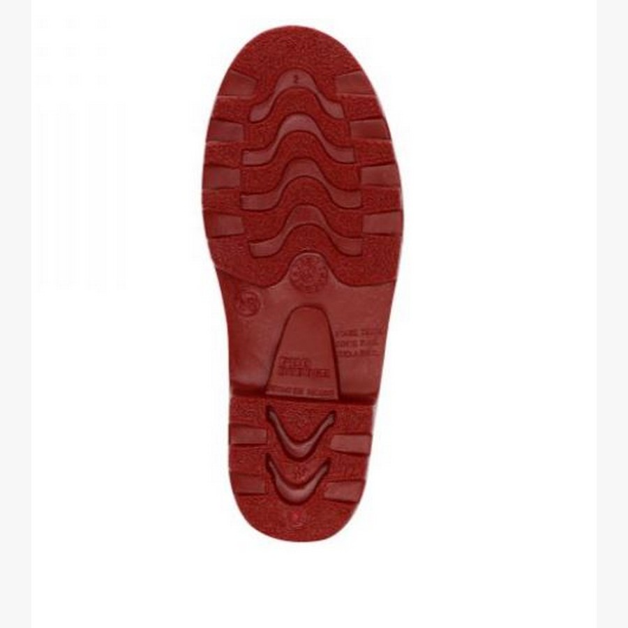 Bota Industrial PVC Duramil